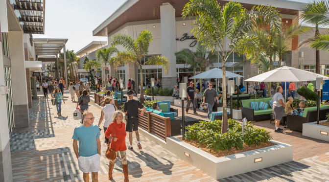 Tanger Outlets Daytona Beach | I-4 Exit Guide