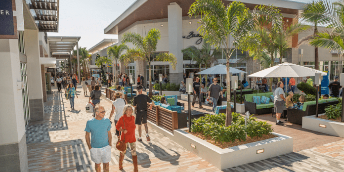 Tanger Outlets Daytona Beach | I-4 Exit Guide