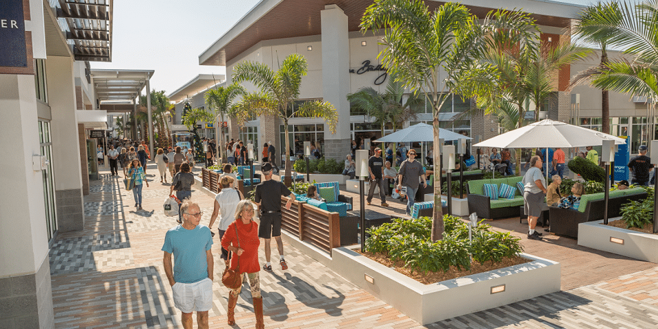 Tanger Outlets Daytona Beach | I-4 Exit Guide
