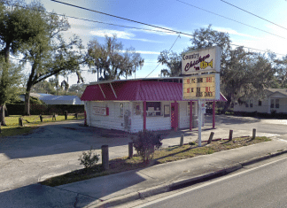Country Chicken and Fish – Lakeland, Florida Country Chicken and Fish | I-4 Exit Guide