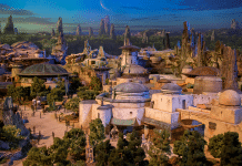 Star Wars: Galaxy’s Edge – Disney Reveals All The Details Disney Star Wars | I-4 Exit Guide