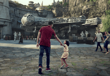 Disney Announces Star Wars: Galaxy’s Edge Opening Date Disney Star Wars | I-4 Exit Guide