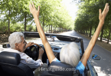 Is Your Car Road Ready For Summer? Summer Road Trip | I-4 Exit Guide