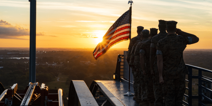 Waves of Honor | I-4 Exit Guide