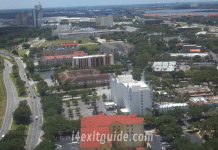 Universal Orlando Studios Plans ‘Major’ Announcement International Drive | I-4 Exit Guide