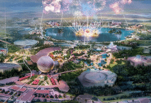 Disney Reveals New Details About EPCOT Overhaul, Star Wars and More EPCOT Transformation | I-4 Exit Guide