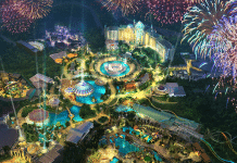 Universal Orlando’s Epic Universe is Back Universal's Epic Universe | I-4 Exit Guide