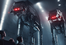 Star Wars: Rise of the Resistance Makes Galactic Debut at Disneyworld Disney Star Wars - Rise of the Resistance | I-4 Exit Guide