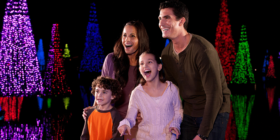 Seaworld Orlando Christmas | I-4 Exit Guide