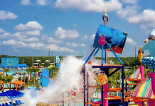 Orlando’s Island H2O Live! Water Park Reopens Today Island H2O Live | I-4 Exit Guide