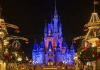 Orlando Unwraps Over 20 Dazzling Holiday Events and Celebrations Magic Kingdom Christmas | I-4 Exit Guide