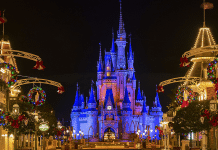 Unwrap Holiday Traditions at Walt Disney World Resort in 2020 Magic Kingdom Christmas | I-4 Exit Guide