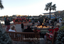 SeaWorld Orlando’s 2020 Christmas Celebration Seaworld Christmas | I-4 Exit Guide