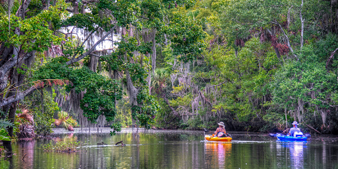 Daytona Beach Outdoors | I-4 Exit Guide