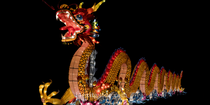 Asian Lantern Festival | I-4 Exit Guide
