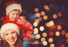 Stetson Mansion ‘Christmas Spectacular’ Holiday Home Tour Thru January 22, 2022 Christmas Celebration | I-4 Exit Guide