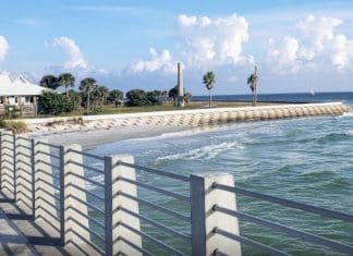 Fort De Soto Park – Tierra Verde, FL fort-de-soto-park-–-tierra-verde,-fl