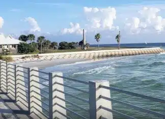 Fort De Soto Park – Tierra Verde, FL fort-de-soto-park-–-tierra-verde,-fl