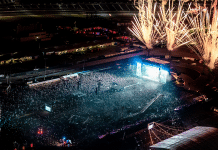 ‘Welcome to Rockville’ at Daytona International Speedway Welcome to Rockville | I-4 Exit Guide