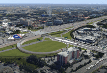 I-4 Ramp Closures and Sand Lake Road Shutdown: April 8-11 I-4/Sand Lake Road Interchange | I-4 Exit Guide