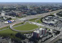 I-4 Ramp Closures and Sand Lake Road Shutdown: April 8-11 I-4/Sand Lake Road Interchange | I-4 Exit Guide