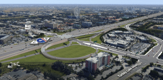 I-4 Ramp Closures and Sand Lake Road Shutdown: April 8-11 I-4/Sand Lake Road Interchange | I-4 Exit Guide