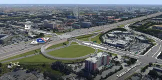 I-4 Ramp Closures and Sand Lake Road Shutdown: April 8-11 I-4/Sand Lake Road Interchange | I-4 Exit Guide