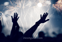 Best Places to Celebrate July 4th in the Daytona Beach Area 2022 Fireworks Celebrations | I-4 Exit Guide