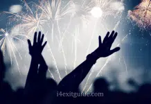 Best Places to Celebrate July 4th in the Daytona Beach Area 2022 Fireworks Celebrations | I-4 Exit Guide