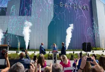 Gateway™: The Deep Space Launch Attraction Lands at Kennedy Space Center Visitor Complex Kennedy Space Center | I-4 Exit Guide