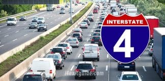 AAA Predicts Record 82 Million Thanksgiving Travelers This Holiday Period I-4 Heavy Traffic | I-4 Exit Guide