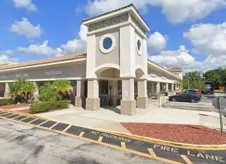 Pronto Eataly Pizza – Championsgate, FL Pronto Eataly Pizza - Championsgate, Florida | I-4 Exit Guide