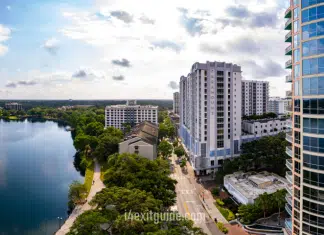 12 Cool Things To Do in Orlando That Aren’t Theme Parks Lake Eola Park - Downtown Orlando | I-4 Exit Guide