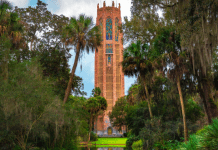 Bok Tower Gardens – Lake Wales, FL Bok Tower Gardens | I-4 Exit Guide
