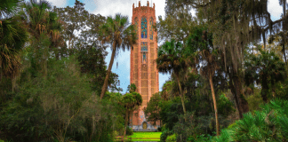Bok Tower Gardens – Lake Wales, FL Bok Tower Gardens | I-4 Exit Guide