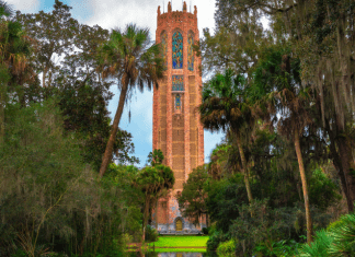 Bok Tower Gardens – Lake Wales, FL Bok Tower Gardens | I-4 Exit Guide