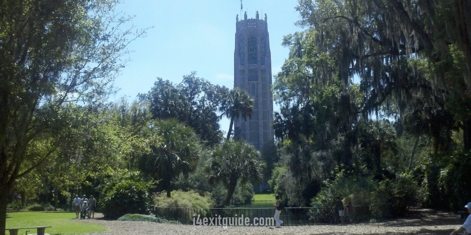 Bok Tower Gardens - Winter Haven, Florida | I-4 Exit Guide