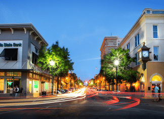 Winter Haven, Florida Winter Haven, Florida | I-4 Exit Guide