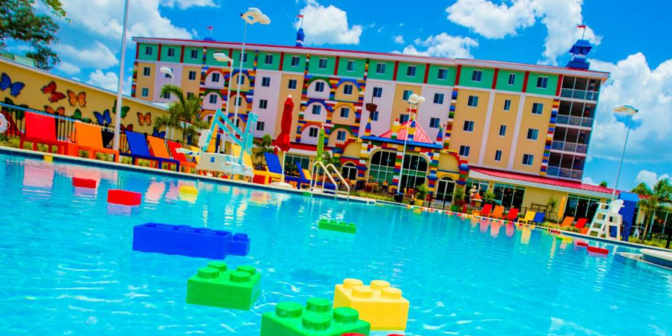 Legoland Florida Resort - Winter Haven, Florida | I-4 Exit Guide