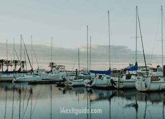 Sanford, Florida Sanford, Florida | I-4 Exit Guide