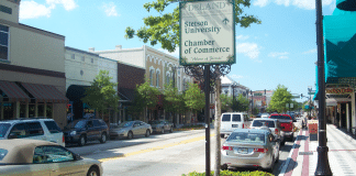 DeLand, Florida DeLand, Florida | I-4 Exit Guide