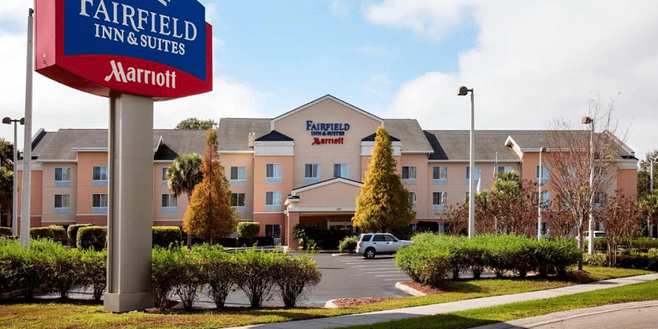 Fairfield Inn & Suites - Plant City, Florida | I-4 Exit Guide