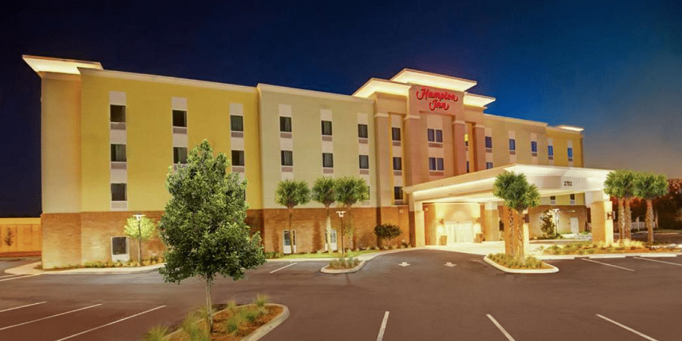 Hampton Inn - Plant City, Florida | I-4 Exit Guide