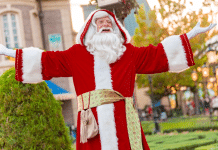 Magical Merriment at EPCOT International Festival of the Holidays Magical Merriment at EPCOT | I-4 Exit Guide