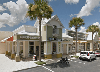 Village Cafe – DeLand, FL Village Cafe | I-4 Exit Guide