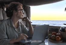 Unlock the World: Your Guide to Becoming a Digital Nomad Becoming a Digital Nomad | I-4 Exit Guide