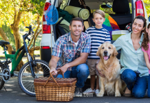 Take A Family Trip While Staying Healthy Using These Essential Tips Family Road Trip | I-4 Exit Guide