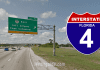 I-4 Ramp to S.R. 528 to Close, Detour November 16-20 Orlando I-4 traffic | I-4 Construction | I-4 Exit Guide