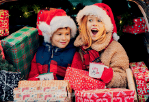 AAA Predicts Record Number of Travelers This Christmas Holiday I-4 Christmas Travelers | I-4 Exit Guide