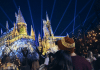 Universal Orlando Resort’s Holidays Now Underway Thru December 31 Holidays at Universal Orlando Resort | I-4 Exit Guide